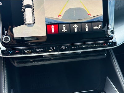 2026 Jeep Grand Wagoneer GRAND WAGONEER UPLAND 4X4