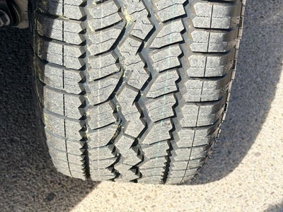 2026 Jeep Grand Wagoneer GRAND WAGONEER UPLAND 4X4