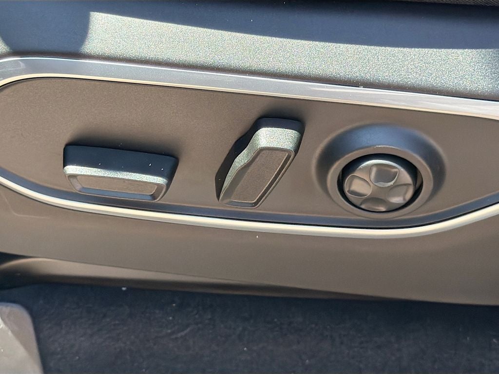 2026 Jeep Grand Wagoneer GRAND WAGONEER UPLAND 4X4