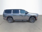 2026 Jeep Grand Wagoneer GRAND WAGONEER UPLAND 4X4
