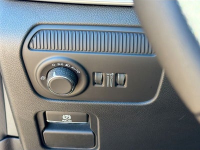 2026 Jeep Grand Wagoneer GRAND WAGONEER UPLAND 4X4