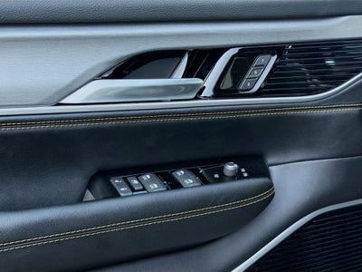 2026 Jeep Grand Wagoneer GRAND WAGONEER 85TH ANNIVERSARY EDITION 4X4
