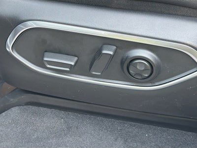 2026 Jeep Grand Wagoneer GRAND WAGONEER 85TH ANNIVERSARY EDITION 4X4
