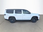 2026 Jeep Grand Wagoneer GRAND WAGONEER 85TH ANNIVERSARY EDITION 4X4