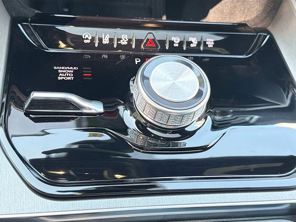 2026 Jeep Grand Wagoneer GRAND WAGONEER 85TH ANNIVERSARY EDITION 4X4