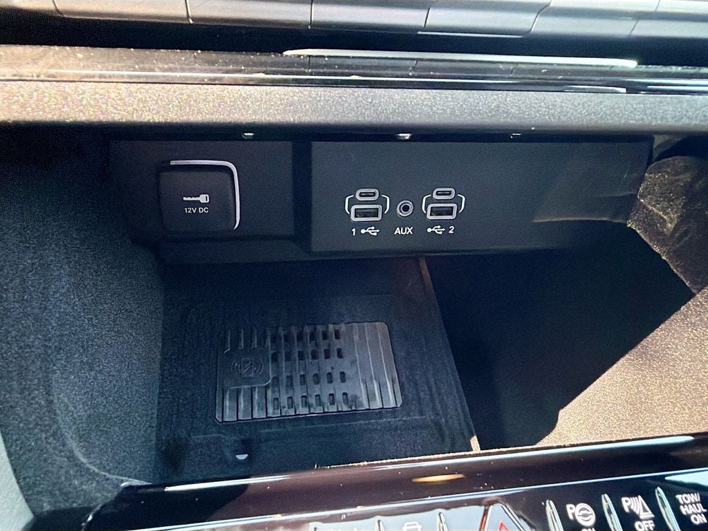 2026 Jeep Grand Wagoneer GRAND WAGONEER 85TH ANNIVERSARY EDITION 4X4
