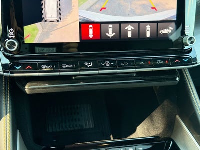 2026 Jeep Grand Wagoneer GRAND WAGONEER 85TH ANNIVERSARY EDITION 4X4