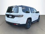 2026 Jeep Grand Wagoneer GRAND WAGONEER 85TH ANNIVERSARY EDITION 4X4