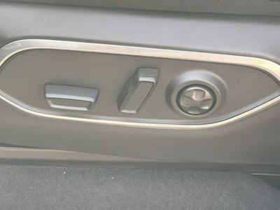 2026 Jeep Grand Wagoneer GRAND WAGONEER UPLAND 4X4