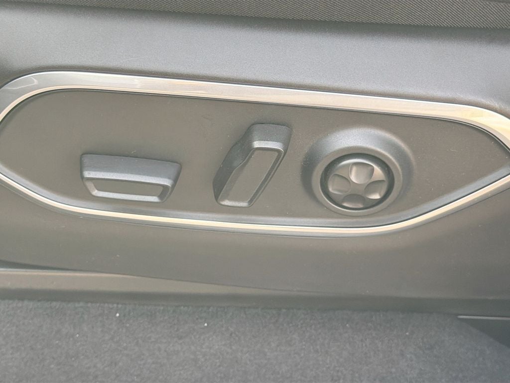 2026 Jeep Grand Wagoneer GRAND WAGONEER UPLAND 4X4