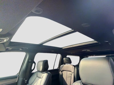 2026 Jeep Grand Wagoneer GRAND WAGONEER UPLAND 4X4