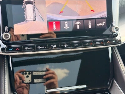 2026 Jeep Grand Wagoneer GRAND WAGONEER UPLAND 4X4