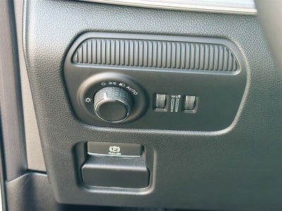 2026 Jeep Grand Wagoneer GRAND WAGONEER UPLAND 4X4