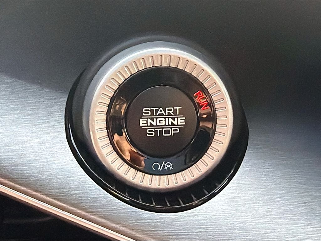 2026 Jeep Grand Wagoneer GRAND WAGONEER UPLAND 4X4