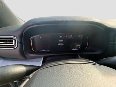 2026 Jeep Grand Wagoneer GRAND WAGONEER UPLAND 4X4