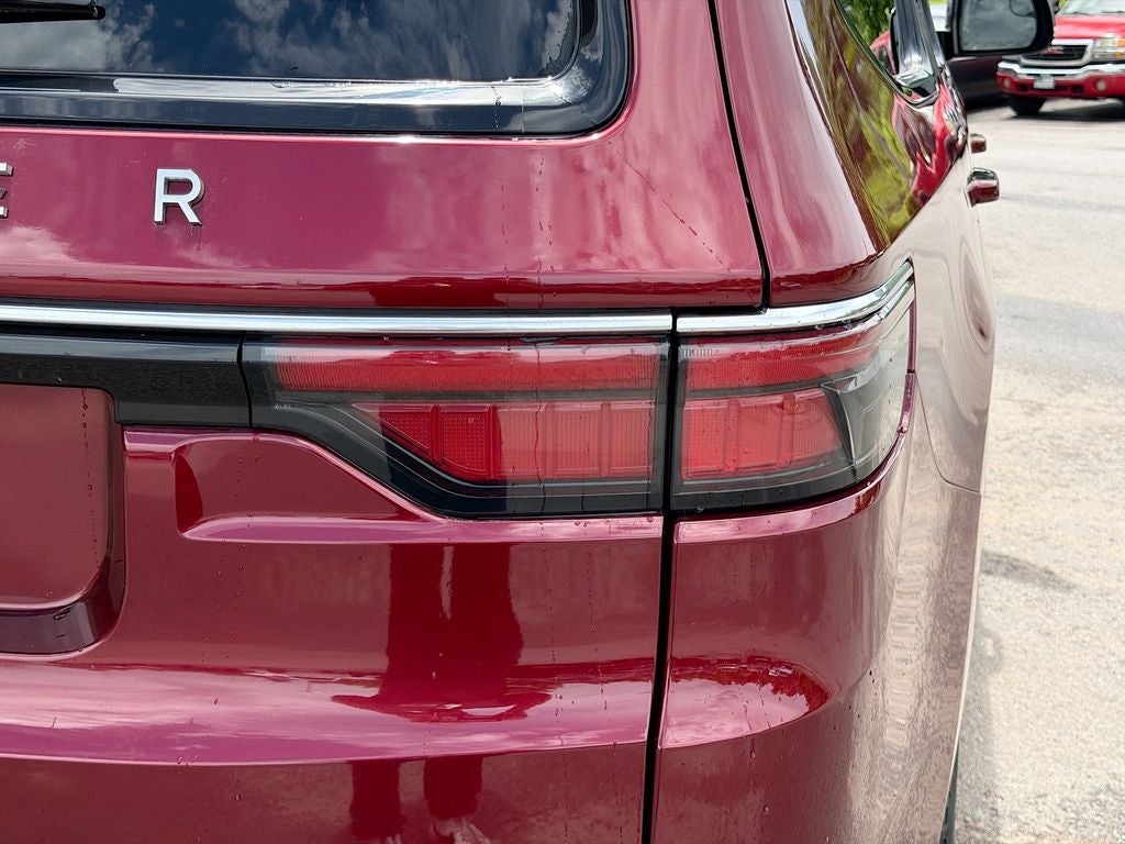 2022 Jeep Wagoneer Series I 4x4