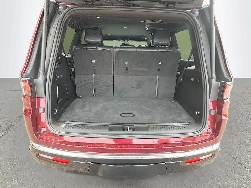 2022 Jeep Wagoneer Series I 4x4
