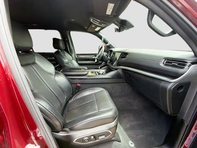 2022 Jeep Wagoneer Series I 4x4