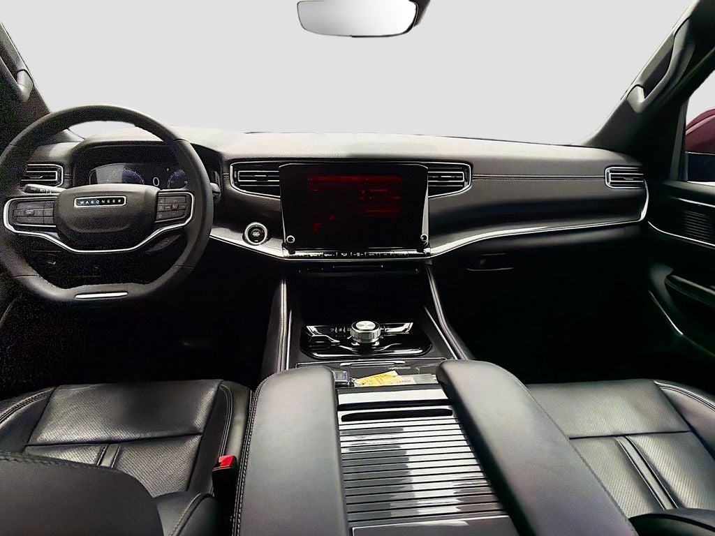 2022 Jeep Wagoneer Series I 4x4