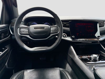 2022 Jeep Wagoneer Series I 4x4