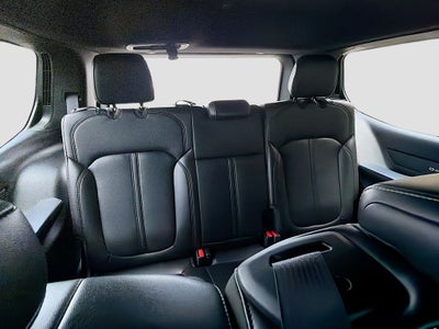 2022 Jeep Wagoneer Series I 4x4