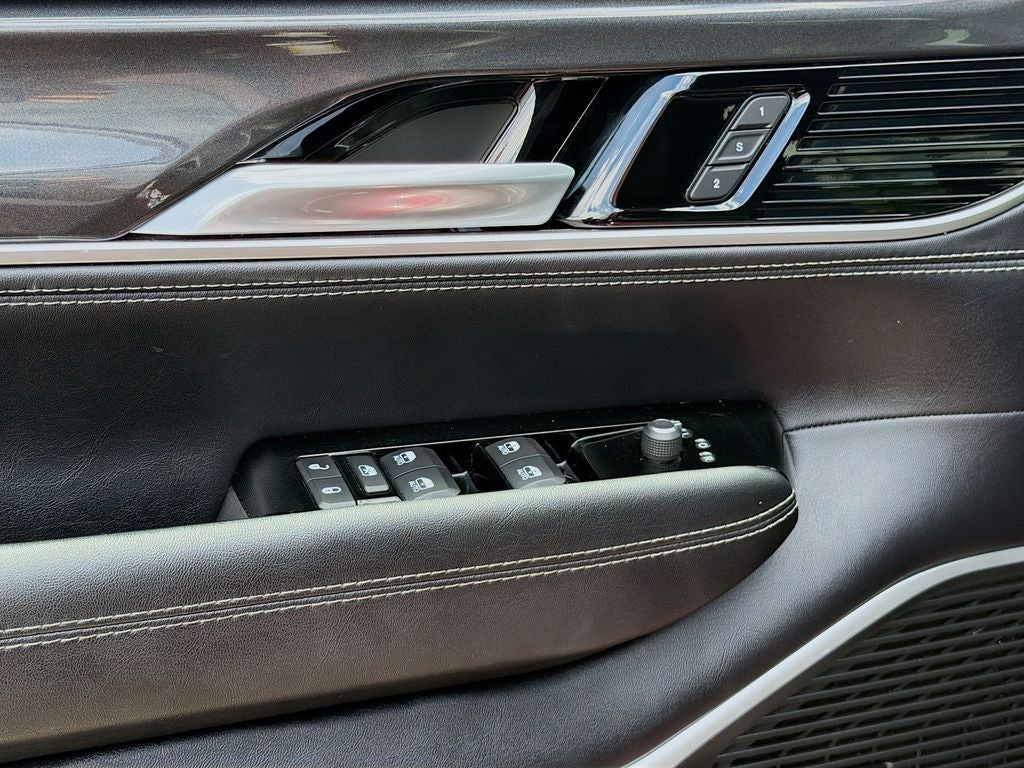 2022 Jeep Wagoneer Series I 4x4