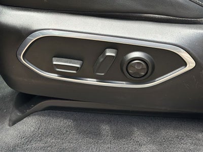 2022 Jeep Wagoneer Series I 4x4