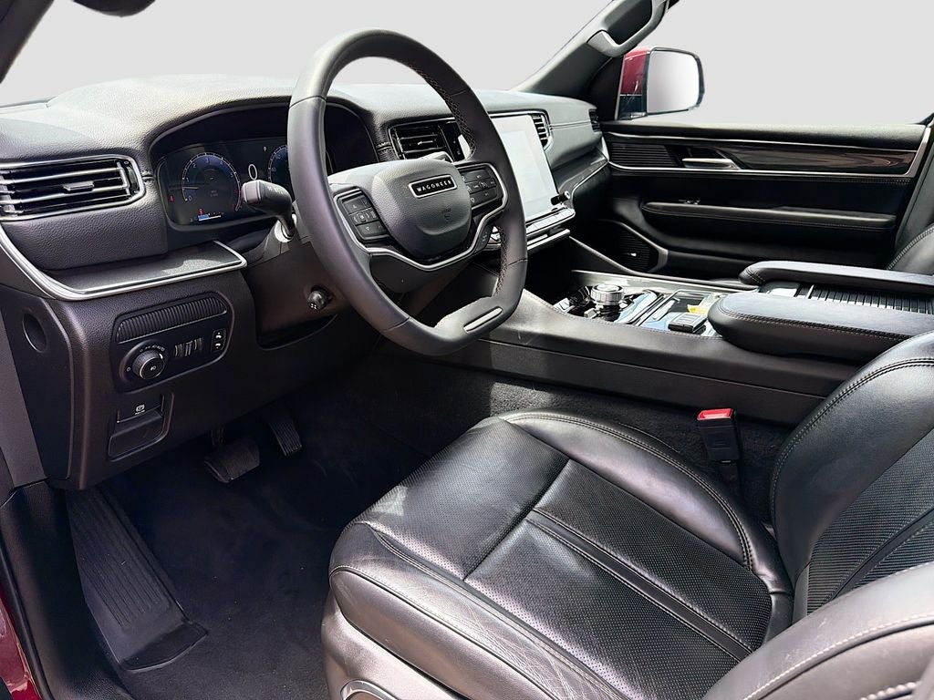 2022 Jeep Wagoneer Series I 4x4
