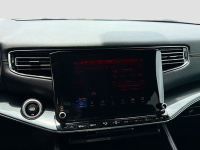 2022 Jeep Wagoneer Series I 4x4