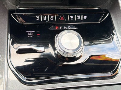 2022 Jeep Wagoneer Series I 4x4
