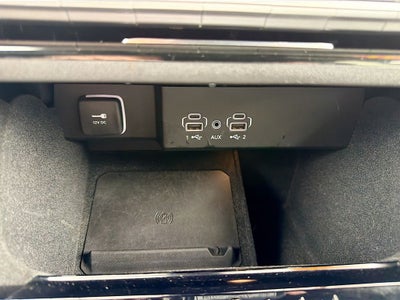 2022 Jeep Wagoneer Series I 4x4