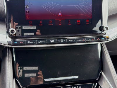 2022 Jeep Wagoneer Series I 4x4