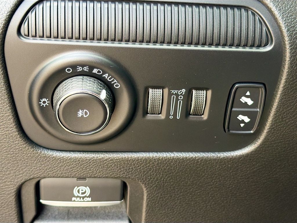 2022 Jeep Wagoneer Series I 4x4