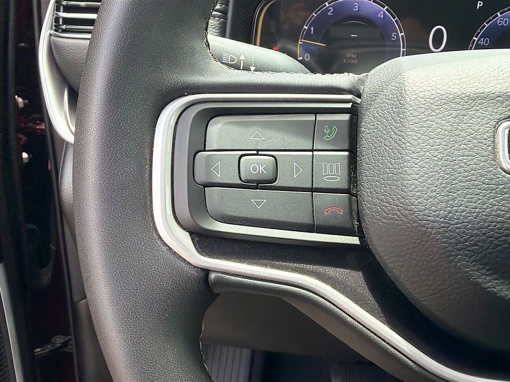 2022 Jeep Wagoneer Series I 4x4