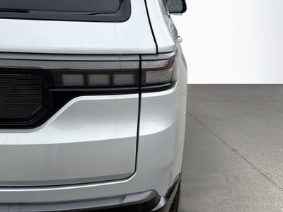 2026 Jeep Grand Wagoneer GRAND WAGONEER LIMITED ALTITUDE 4X4