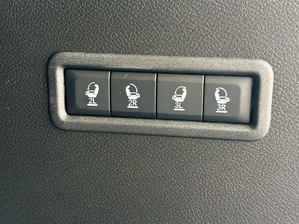 2026 Jeep Grand Wagoneer GRAND WAGONEER LIMITED ALTITUDE 4X4