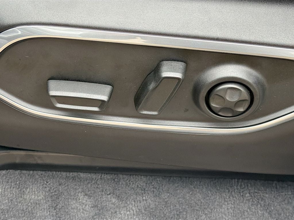 2026 Jeep Grand Wagoneer GRAND WAGONEER LIMITED ALTITUDE 4X4