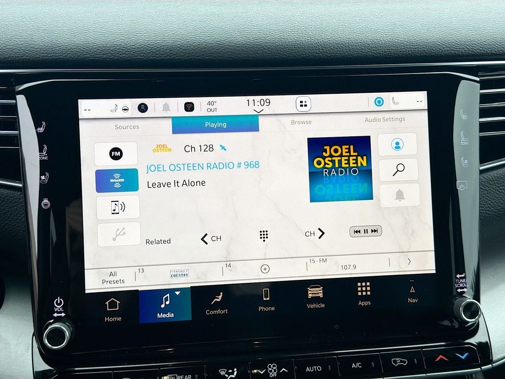 2026 Jeep Grand Wagoneer GRAND WAGONEER LIMITED ALTITUDE 4X4