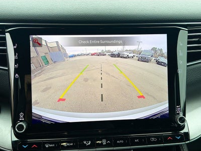 2026 Jeep Grand Wagoneer GRAND WAGONEER LIMITED ALTITUDE 4X4