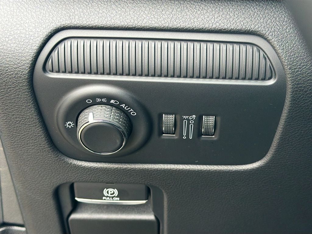 2026 Jeep Grand Wagoneer GRAND WAGONEER LIMITED ALTITUDE 4X4