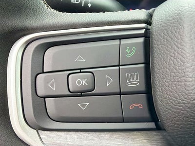 2026 Jeep Grand Wagoneer GRAND WAGONEER LIMITED ALTITUDE 4X4