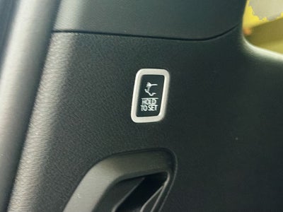 2026 Jeep Grand Wagoneer GRAND WAGONEER LIMITED RESERVE 4X4