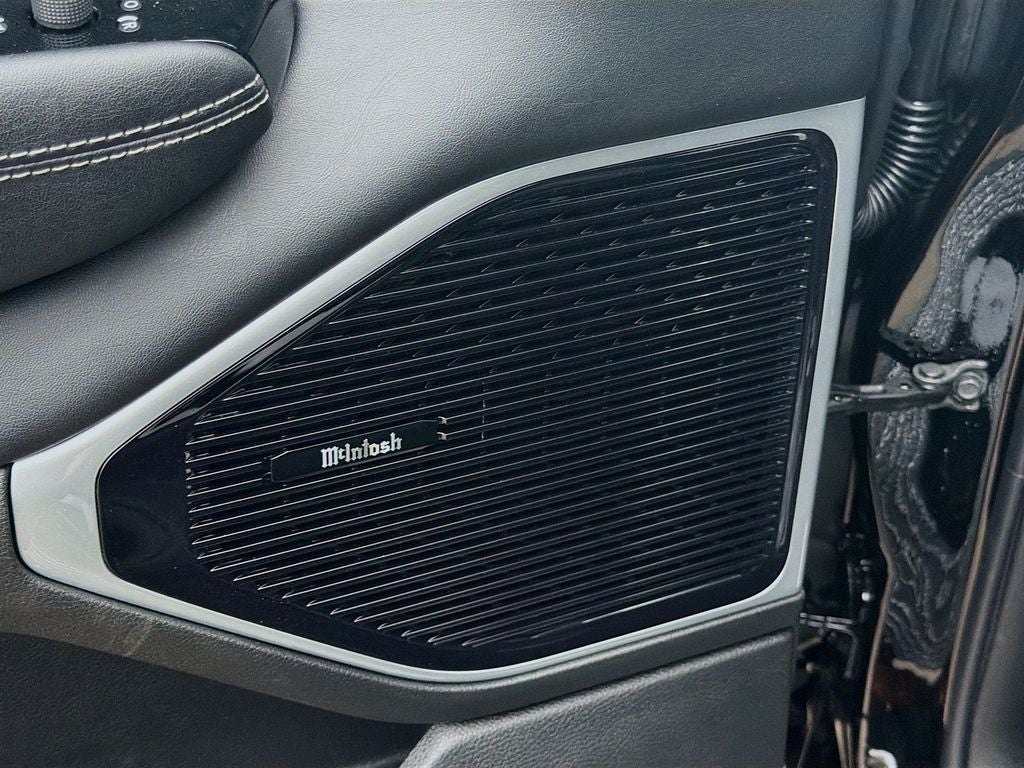 2026 Jeep Grand Wagoneer GRAND WAGONEER LIMITED RESERVE 4X4