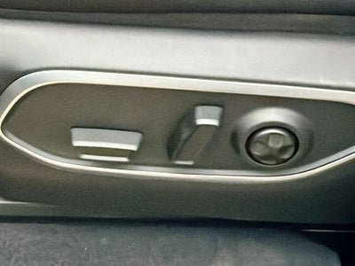 2026 Jeep Grand Wagoneer GRAND WAGONEER LIMITED RESERVE 4X4