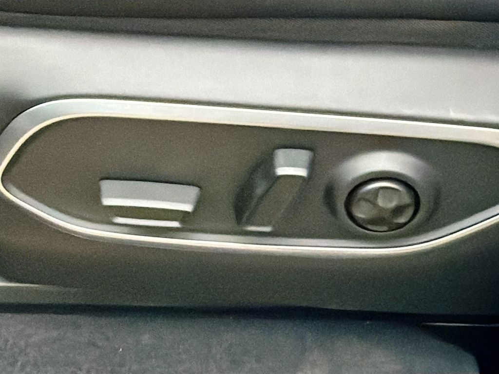 2026 Jeep Grand Wagoneer GRAND WAGONEER LIMITED RESERVE 4X4