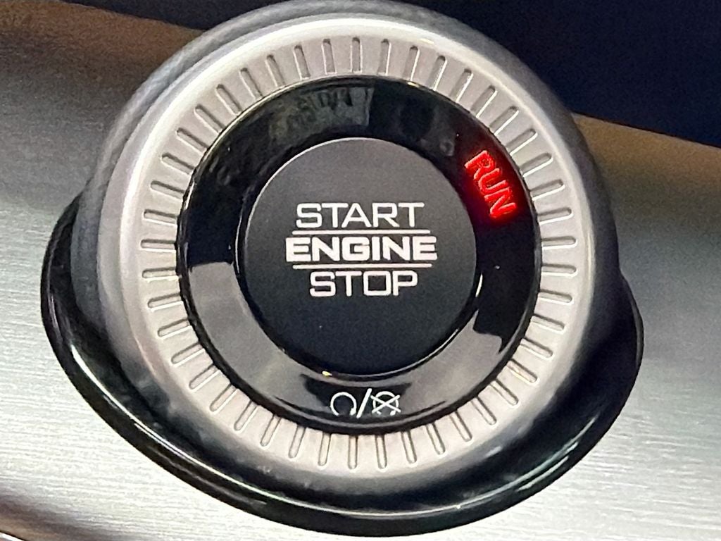 2026 Jeep Grand Wagoneer GRAND WAGONEER LIMITED RESERVE 4X4