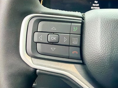 2026 Jeep Grand Wagoneer GRAND WAGONEER LIMITED RESERVE 4X4