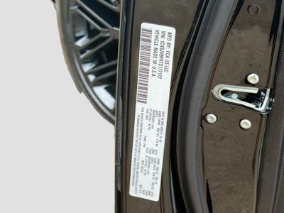 2026 Jeep Grand Wagoneer GRAND WAGONEER LIMITED RESERVE 4X4