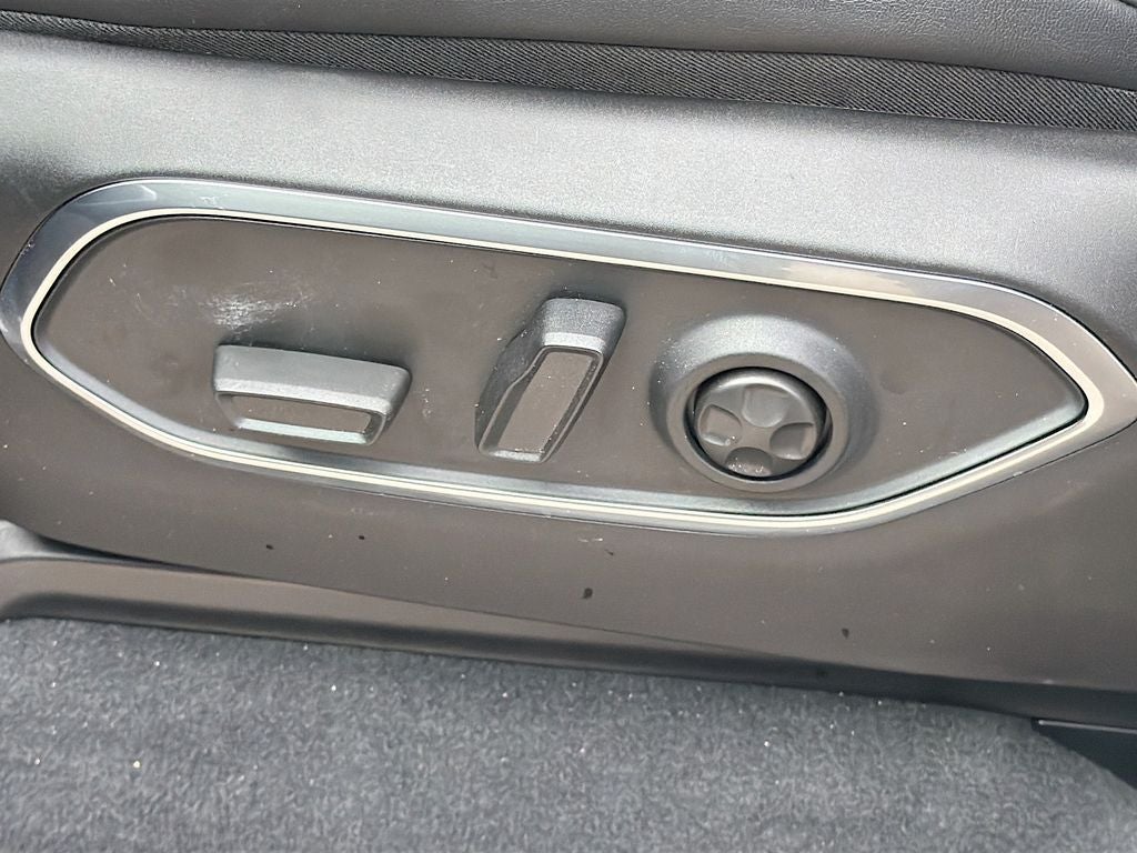 2026 Jeep Grand Wagoneer GRAND WAGONEER LIMITED ALTITUDE 4X4