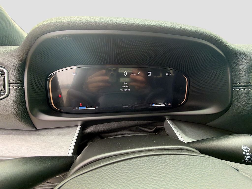 2026 Jeep Grand Wagoneer GRAND WAGONEER LIMITED ALTITUDE 4X4